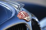 Delahaye 135 M Coupe par Dubos Freres 1937 года